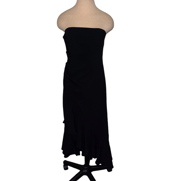 NWT Cinq A Sept Woman Dress Size 8 - Picture 4 of 14